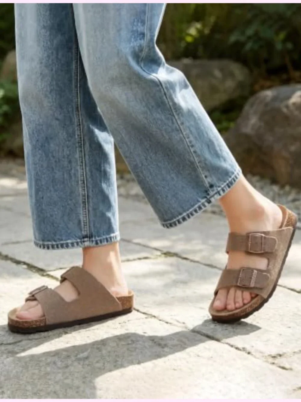 N/A these sandals
